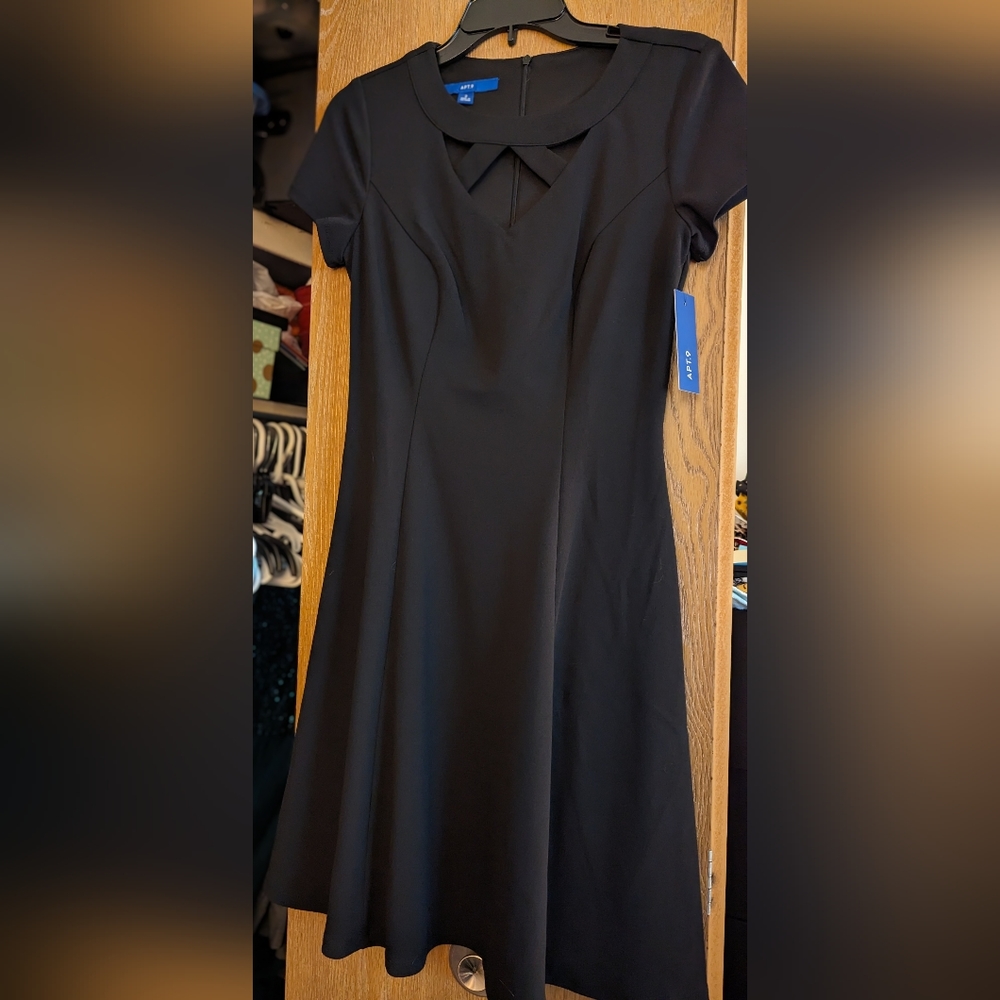 NWT Apt 9 Dress